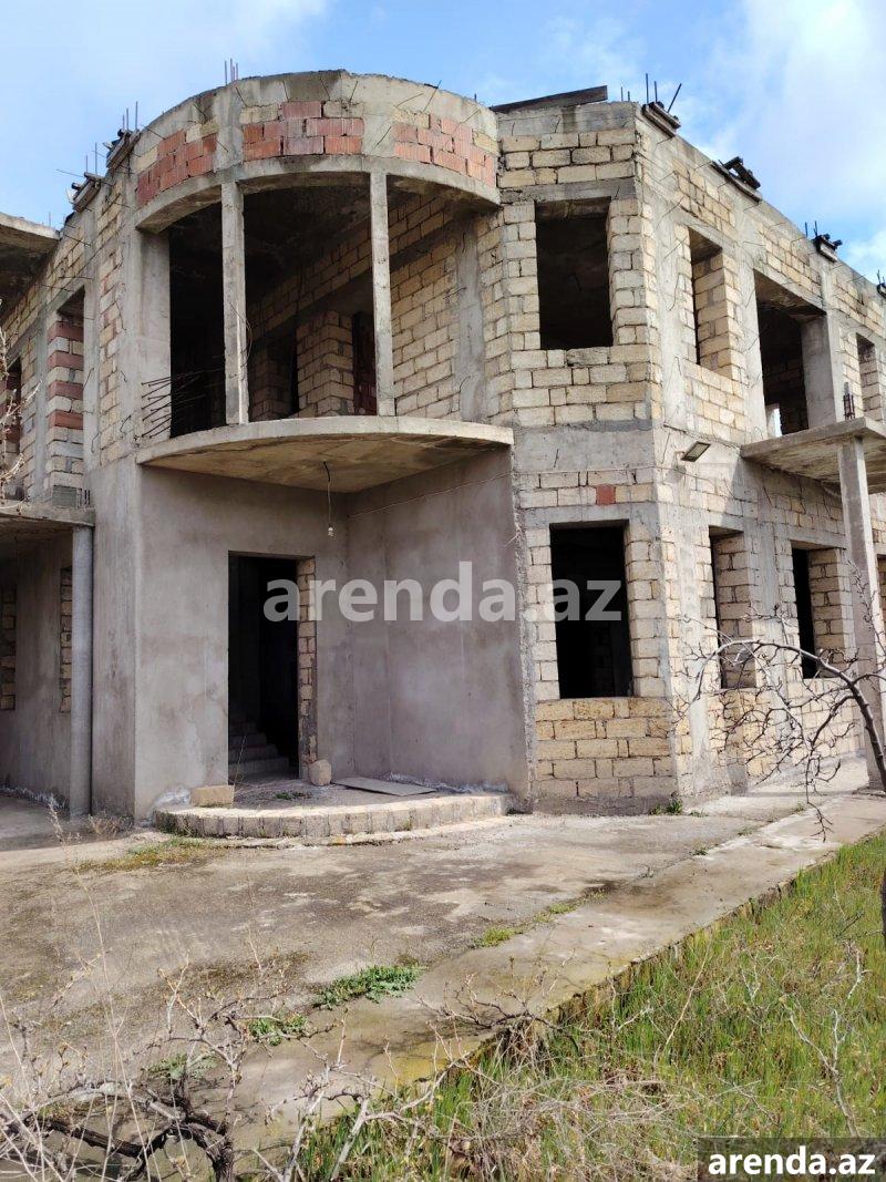 Satılır 5 otaqlı Bağ evi, Novxanı, Abşeron rayonu 2