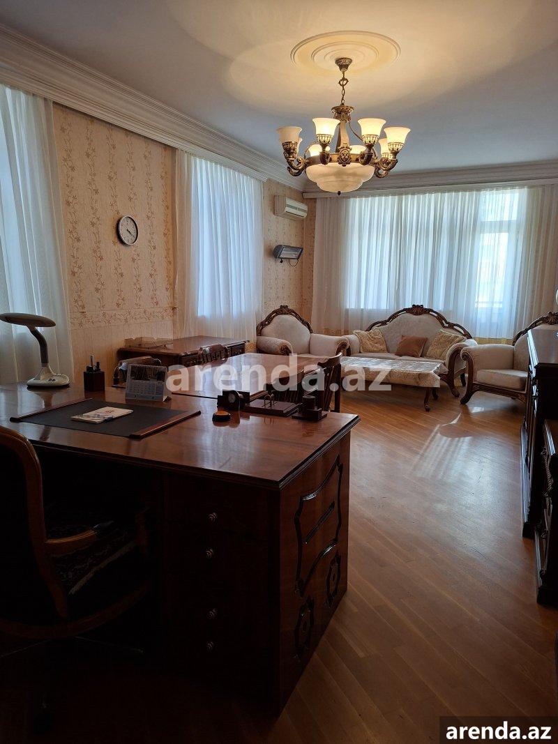 Аренда 3 комнатная Офис, м. Нариман Нариманов метро, Наримановский р-н район