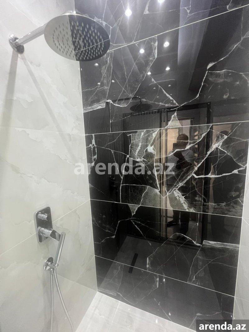 Продажа 2 комнатная Новостройка, м. Нариман Нариманов метро, Наримановский р-н район 8