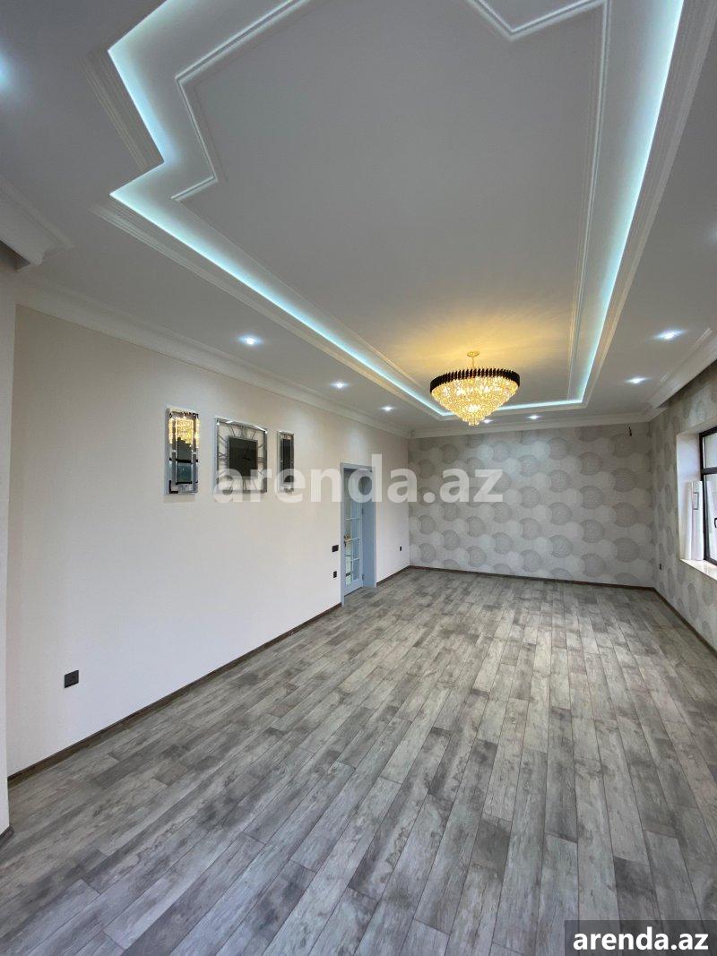 Satılır 5 otaqlı Həyət evi/villa, Nardaran qəs., Sabunçu rayonu 3
