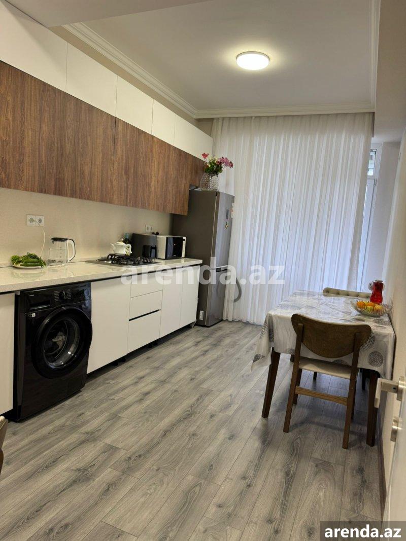 Satılır 3 otaqlı Yeni Tikili, 20 Yanvar metrosu, Yeni Yasamal qəs., Yasamal rayonu $num