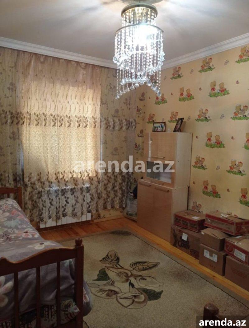 Satılır 3 otaqlı Həyət evi/villa Sumqayıt 6