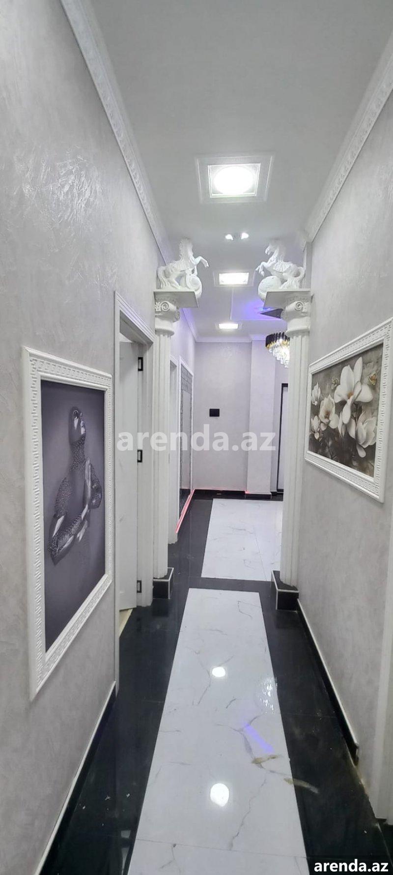 Satılır 3 otaqlı Yeni Tikili Xırdalan 9 Satılır 3 otaqlı Yeni Tikili Xırdalan 9