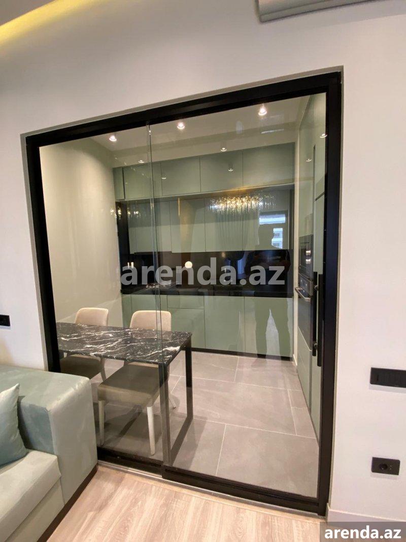 Kirayə (aylıq) 2 otaqlı Yeni Tikili, Ağ şəhər, Xətai rayonu 12 Kirayə (aylıq) 2 otaqlı Yeni Tikili, Ağ şəhər, Xətai rayonu 12