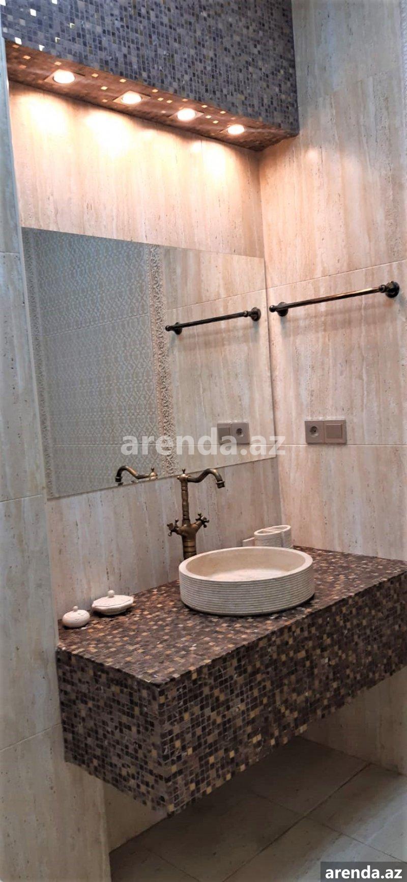 Kirayə (aylıq) 3 otaqlı Yeni Tikili, Bayıl qəs., Səbail rayonu 7 Kirayə (aylıq) 3 otaqlı Yeni Tikili, Bayıl qəs., Səbail rayonu 7