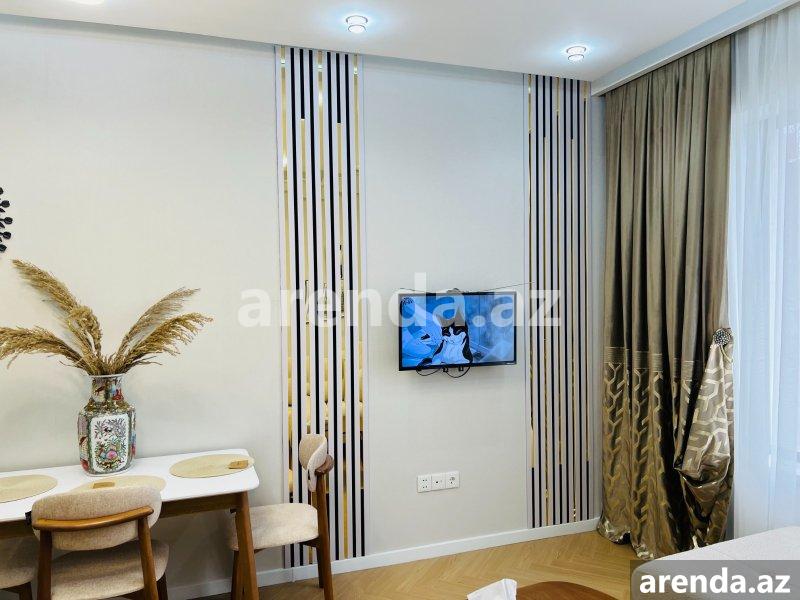 Продажа 2 комнатная Новостройка, м. 28 Мая метро, Насими район 10 Продажа 2 комнатная Новостройка, м. 28 Мая метро, Насими район 10