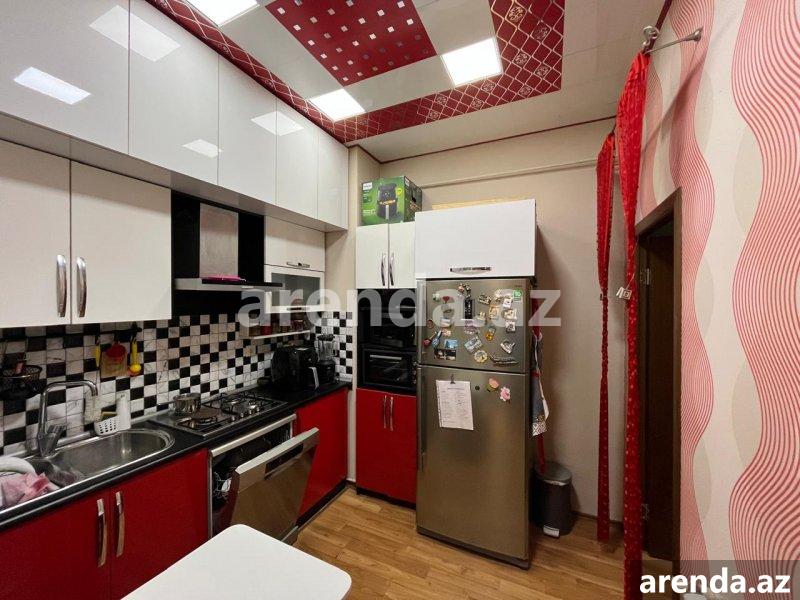 Kirayə (aylıq) 2 otaqlı Yeni Tikili, Elmlər akademiyası metrosu, Musabəyov parkı, Yasamal rayonu 10 Kirayə (aylıq) 2 otaqlı Yeni Tikili, Elmlər akademiyası metrosu, Musabəyov parkı, Yasamal rayonu 10