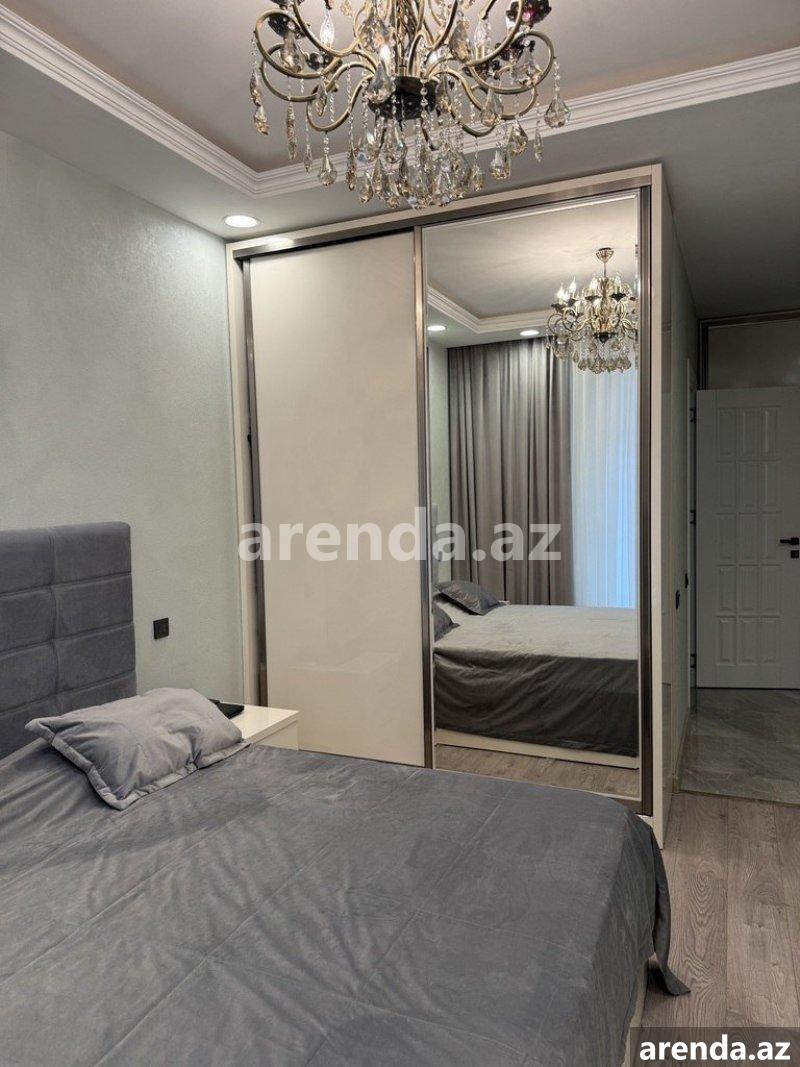 Продажа 4 комнатная Новостройка, м. 20 Января метро, пос. Ясамал, Ясамал район 6 Продажа 4 комнатная Новостройка, м. 20 Января метро, пос. Ясамал, Ясамал район 6