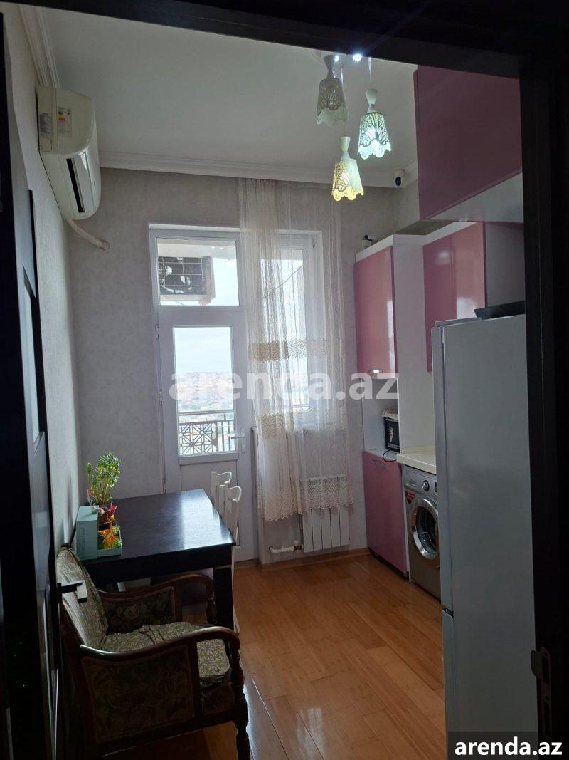 Kirayə (aylıq) 1 otaqlı Yeni Tikili Xırdalan 4 Kirayə (aylıq) 1 otaqlı Yeni Tikili Xırdalan 4