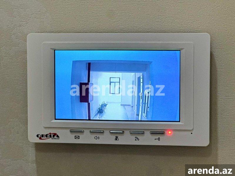 Kirayə (aylıq) 2 otaqlı Yeni Tikili, 28 May metrosu, Nərimanov rayonu 17 Kirayə (aylıq) 2 otaqlı Yeni Tikili, 28 May metrosu, Nərimanov rayonu 17