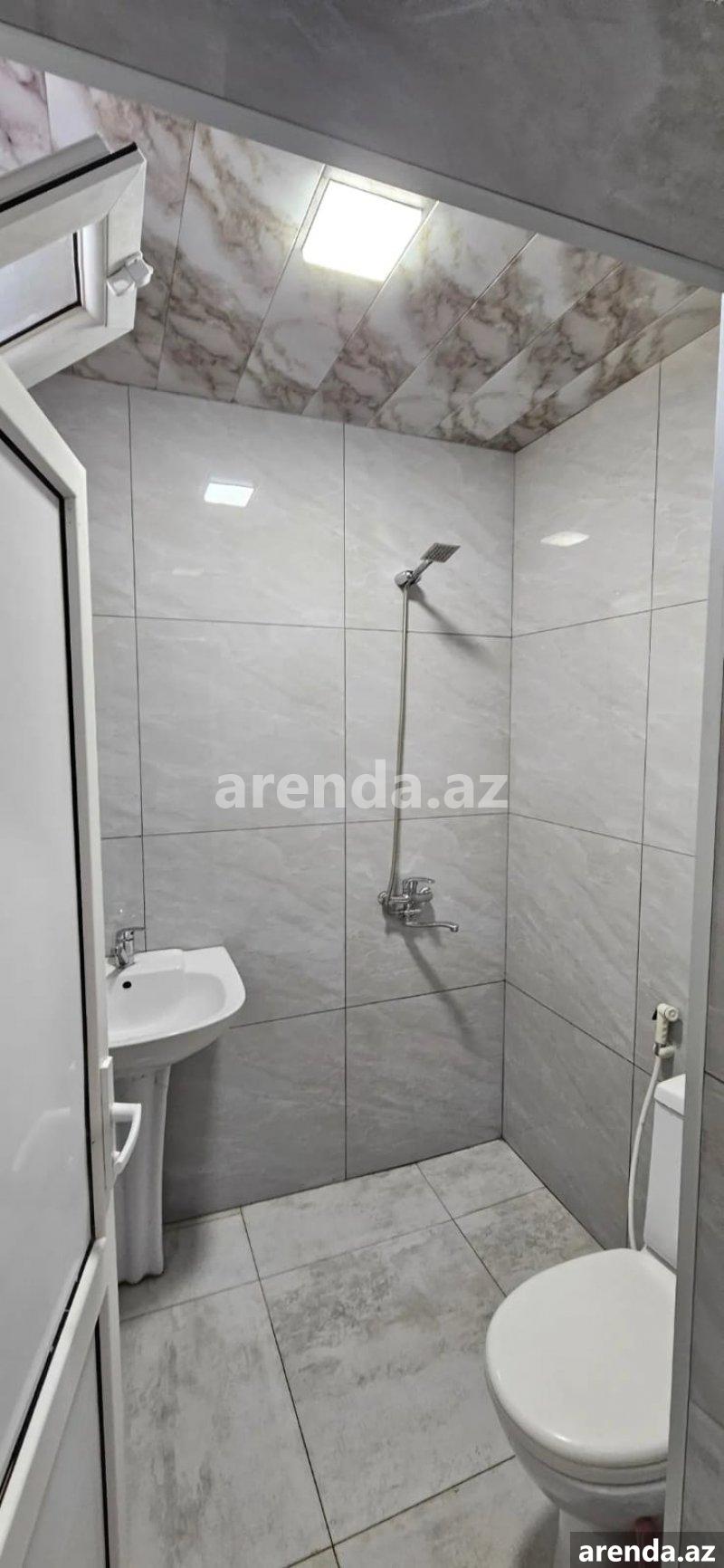 Kirayə (aylıq) 3 otaqlı Həyət evi/villa Xırdalan 7 Kirayə (aylıq) 3 otaqlı Həyət evi/villa Xırdalan 7