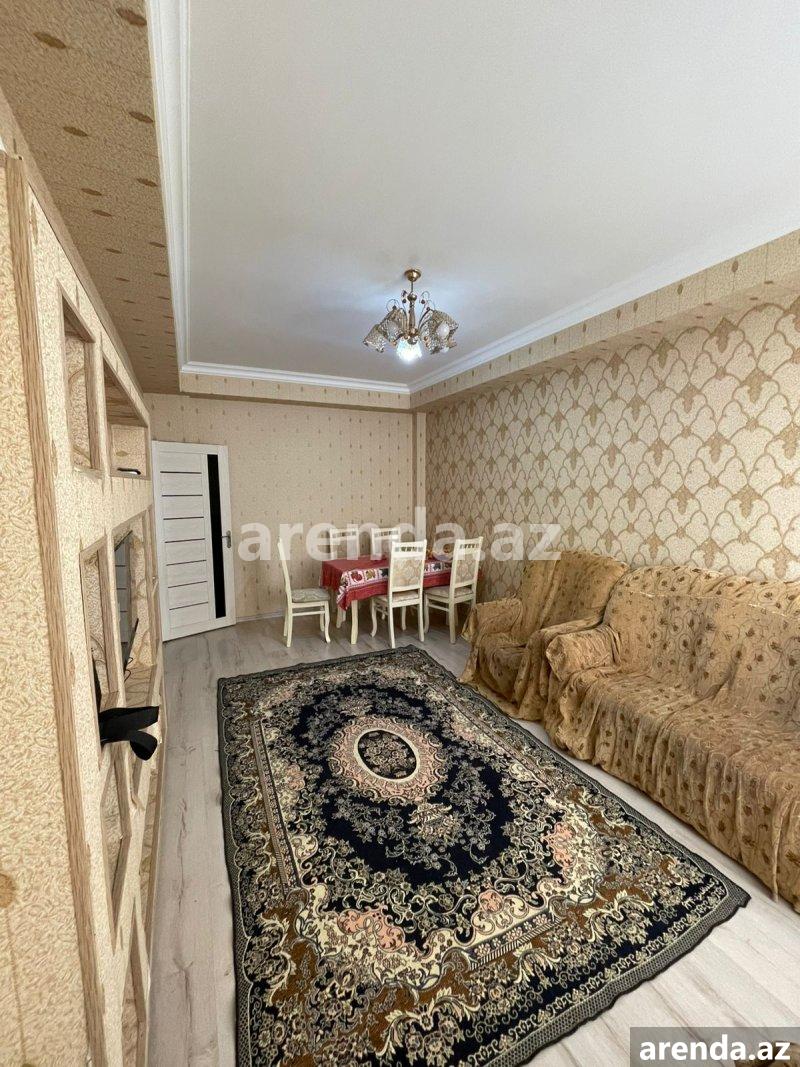 Продажа 2 комнатная Новостройка, Масазыр, Абшерон район 2 Продажа 2 комнатная Новостройка, Масазыр, Абшерон район 2