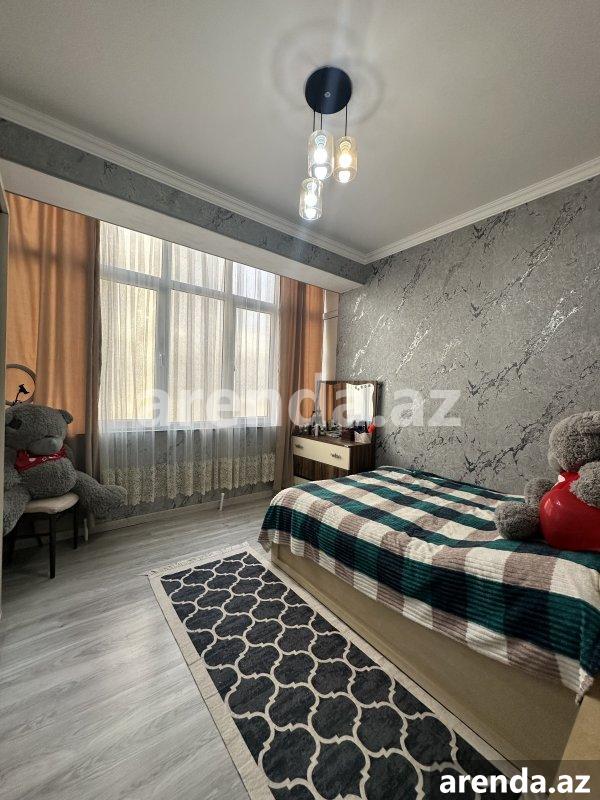 Satılır 2 otaqlı Yeni Tikili, Masazır, Abşeron rayonu 8 Satılır 2 otaqlı Yeni Tikili, Masazır, Abşeron rayonu 8