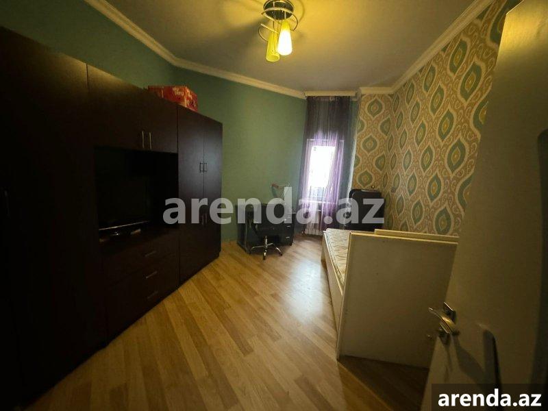 Kirayə (aylıq) 3 otaqlı Yeni Tikili, Nərimanov rayonu 3 Kirayə (aylıq) 3 otaqlı Yeni Tikili, Nərimanov rayonu 3
