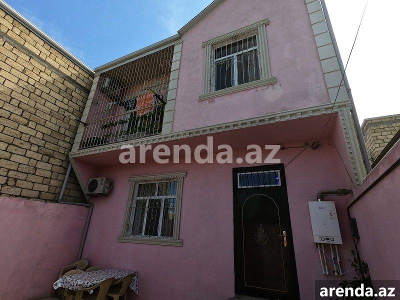 Satılır 4 otaqlı Həyət evi/villa Xırdalan 2 Satılır 4 otaqlı Həyət evi/villa Xırdalan 2