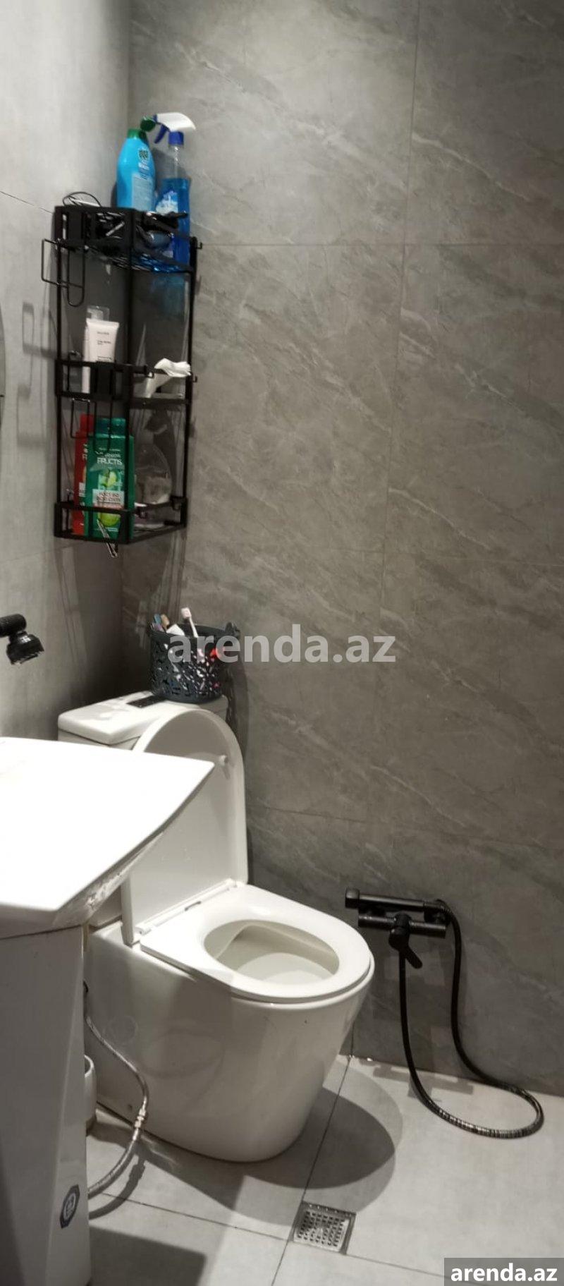 Satılır 3 otaqlı Yeni Tikili, Masazır, Abşeron rayonu 7 Satılır 3 otaqlı Yeni Tikili, Masazır, Abşeron rayonu 7