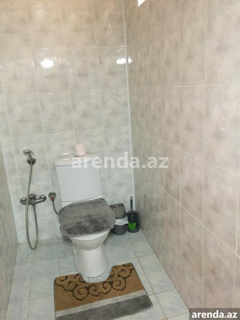 Kirayə (aylıq) 5 otaqlı Bağ evi, Şağan, Xəzər rayonu 13 Kirayə (aylıq) 5 otaqlı Bağ evi, Şağan, Xəzər rayonu 13
