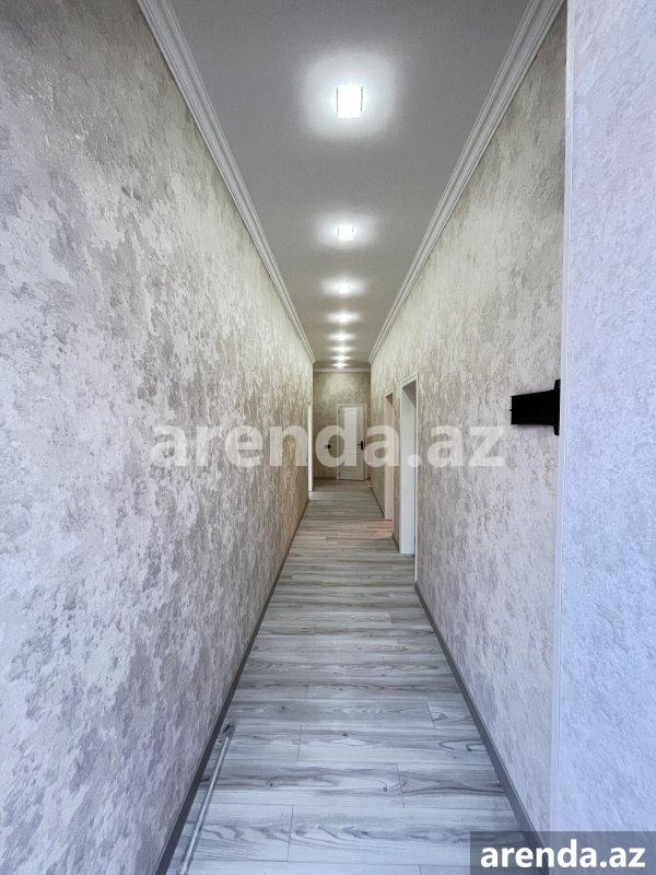 Satılır 4 otaqlı Həyət evi/villa, Ramana qəs., Sabunçu rayonu 11 Satılır 4 otaqlı Həyət evi/villa, Ramana qəs., Sabunçu rayonu 11