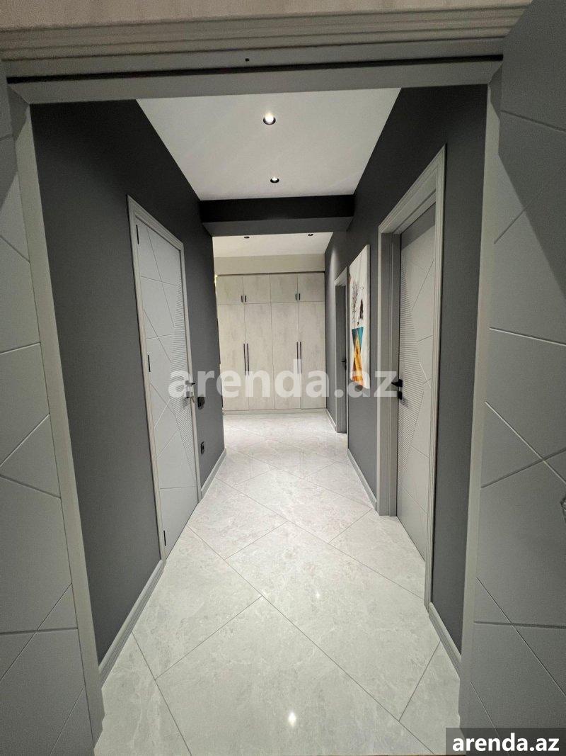 Kirayə (aylıq) 3 otaqlı Yeni Tikili, Gənclik metrosu, Tibb Universiteti, Nəsimi rayonu 6 Kirayə (aylıq) 3 otaqlı Yeni Tikili, Gənclik metrosu, Tibb Universiteti, Nəsimi rayonu 6