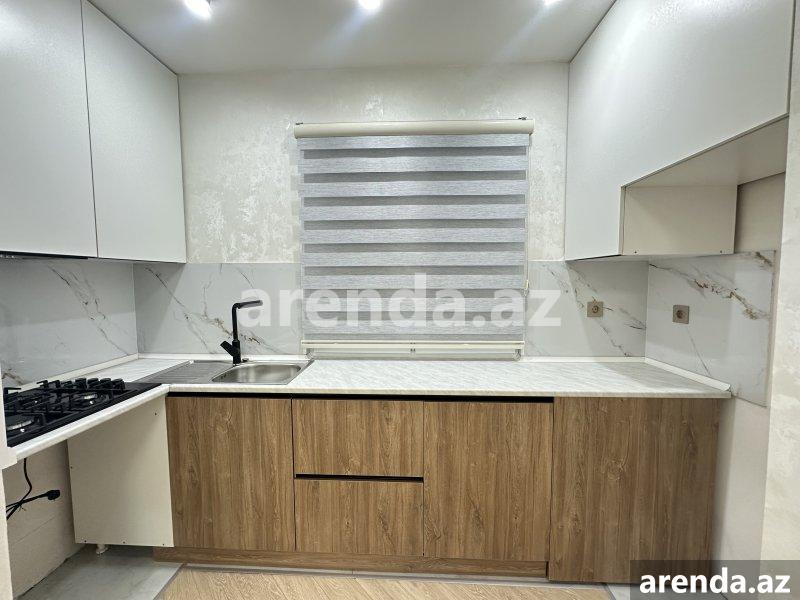 Satılır 2 otaqlı Köhnə Tikili, Xətai rayonu 4 Satılır 2 otaqlı Köhnə Tikili, Xətai rayonu 4