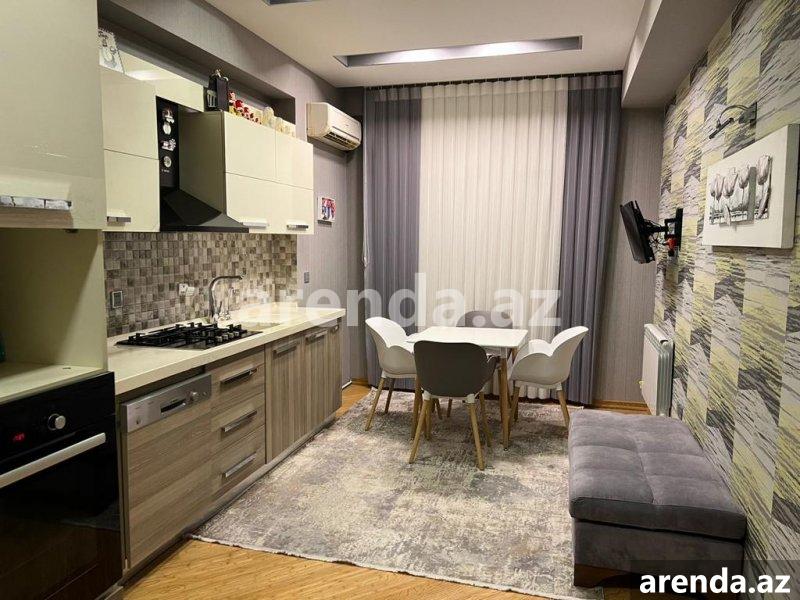 Satılır 3 otaqlı Yeni Tikili, Xətai metrosu, Xətai rayonu 6 Satılır 3 otaqlı Yeni Tikili, Xətai metrosu, Xətai rayonu 6