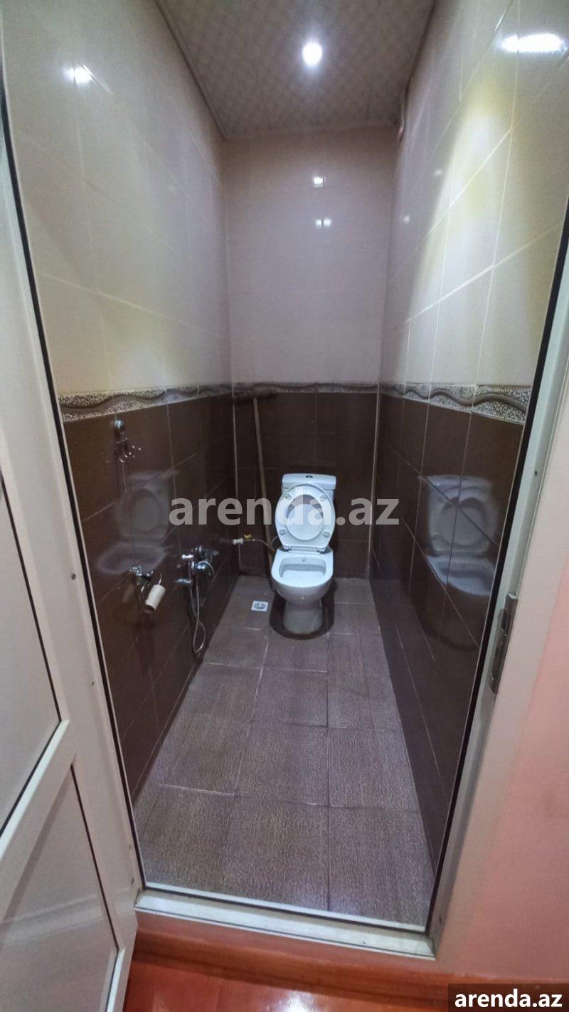 Kirayə (aylıq) 3 otaqlı Yeni Tikili Xırdalan 16