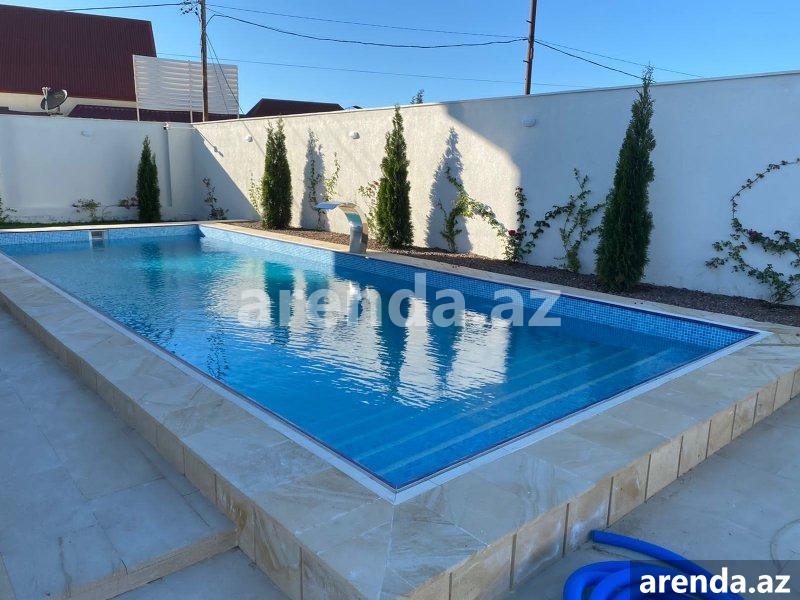 Satılır 4 otaqlı Bağ evi, Mərdəkan, Xəzər rayonu 15