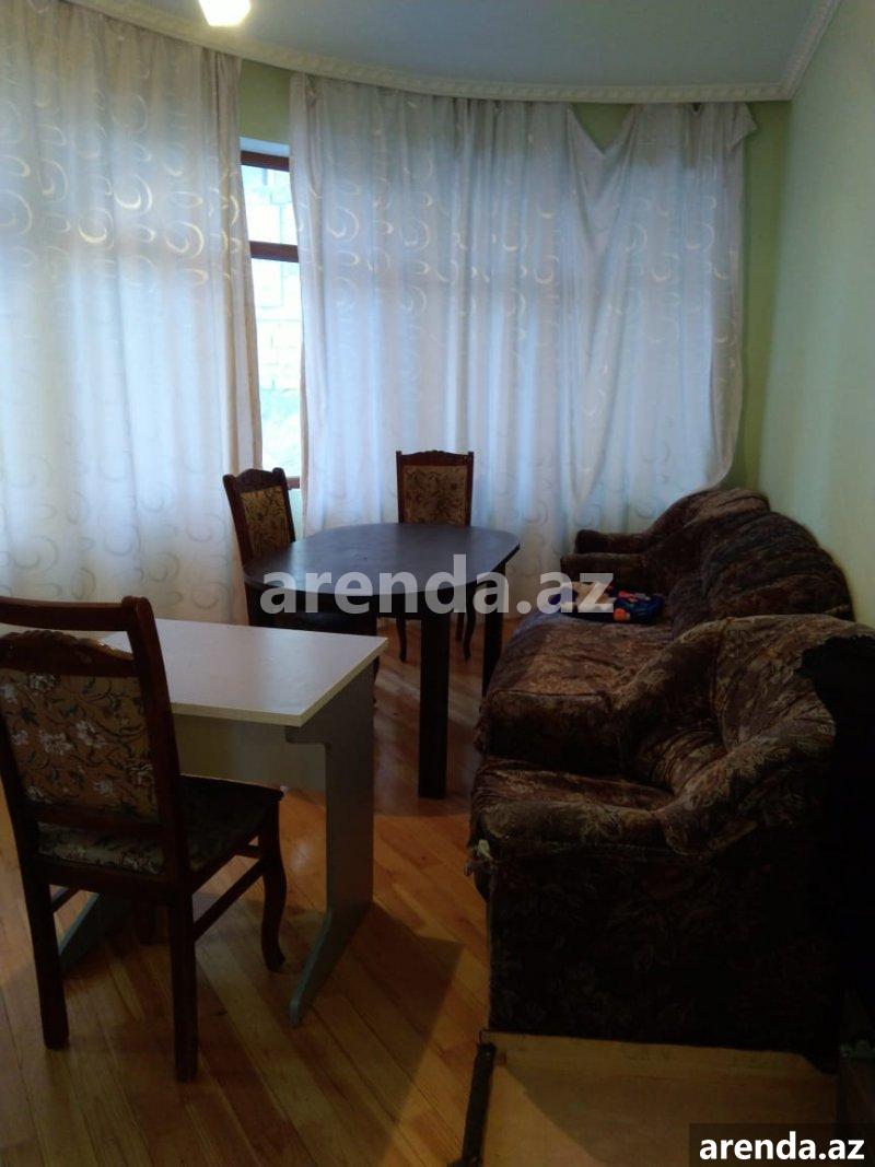 Kirayə (aylıq) 3 otaqlı Yeni Tikili Xırdalan 13