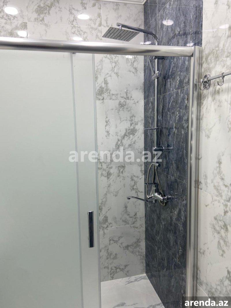 Kirayə (aylıq) 2 otaqlı Yeni Tikili, Bakıxanov qəs., Sabunçu rayonu 17