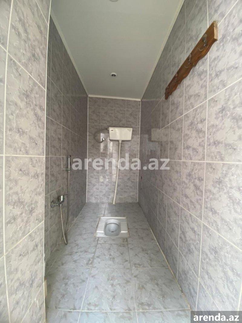Satılır 9 otaqlı Həyət evi/villa, Yeni Günəşli qəs., Suraxanı rayonu 44