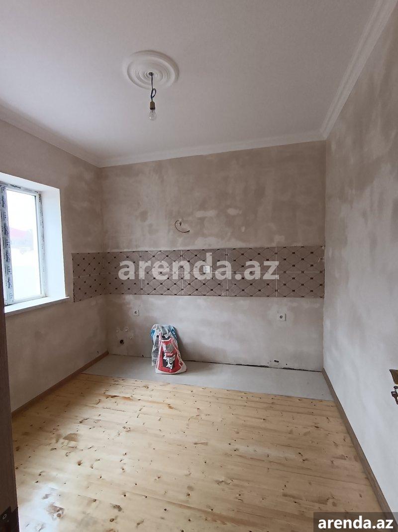 Satılır 3 otaqlı Həyət evi/villa, Binə qəs., Xəzər rayonu 6