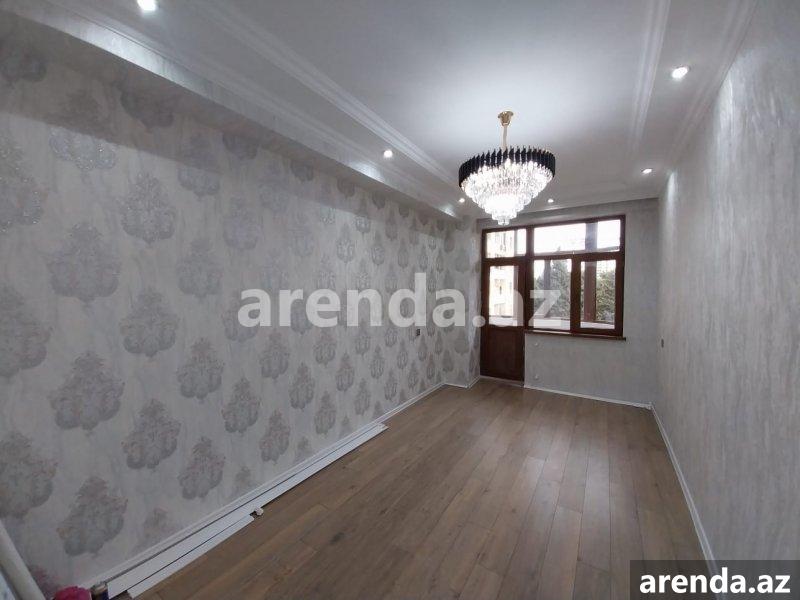 Satılır 3 otaqlı Yeni Tikili Xırdalan 2