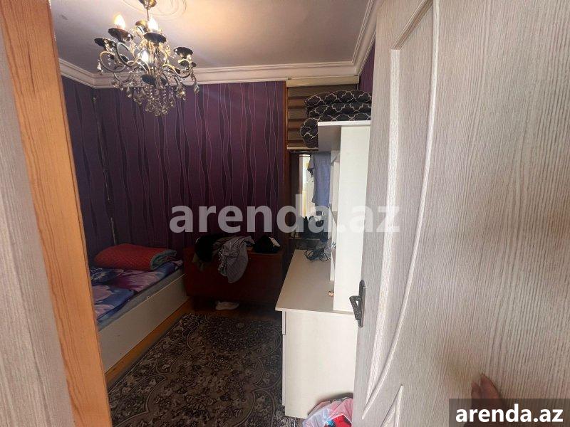 Satılır 3 otaqlı Köhnə Tikili, Yeni Günəşli qəs., Suraxanı rayonu 3