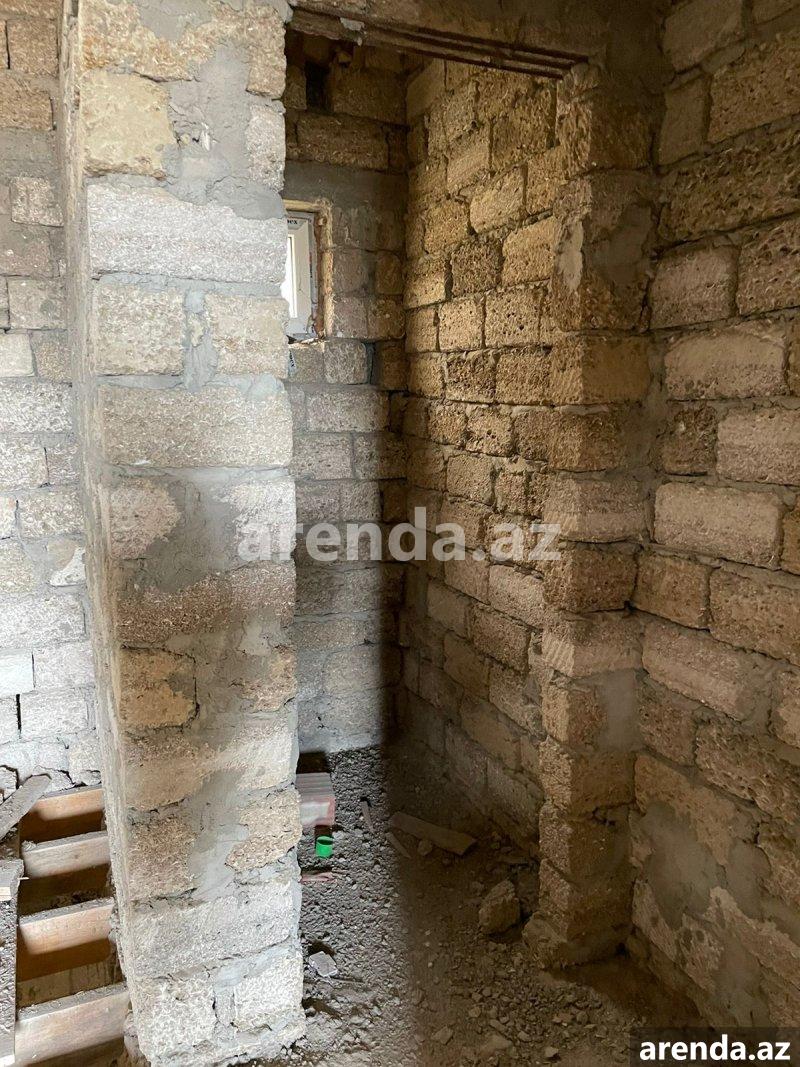Satılır 5 otaqlı Həyət evi/villa, Yeni Günəşli qəs., Suraxanı rayonu 9