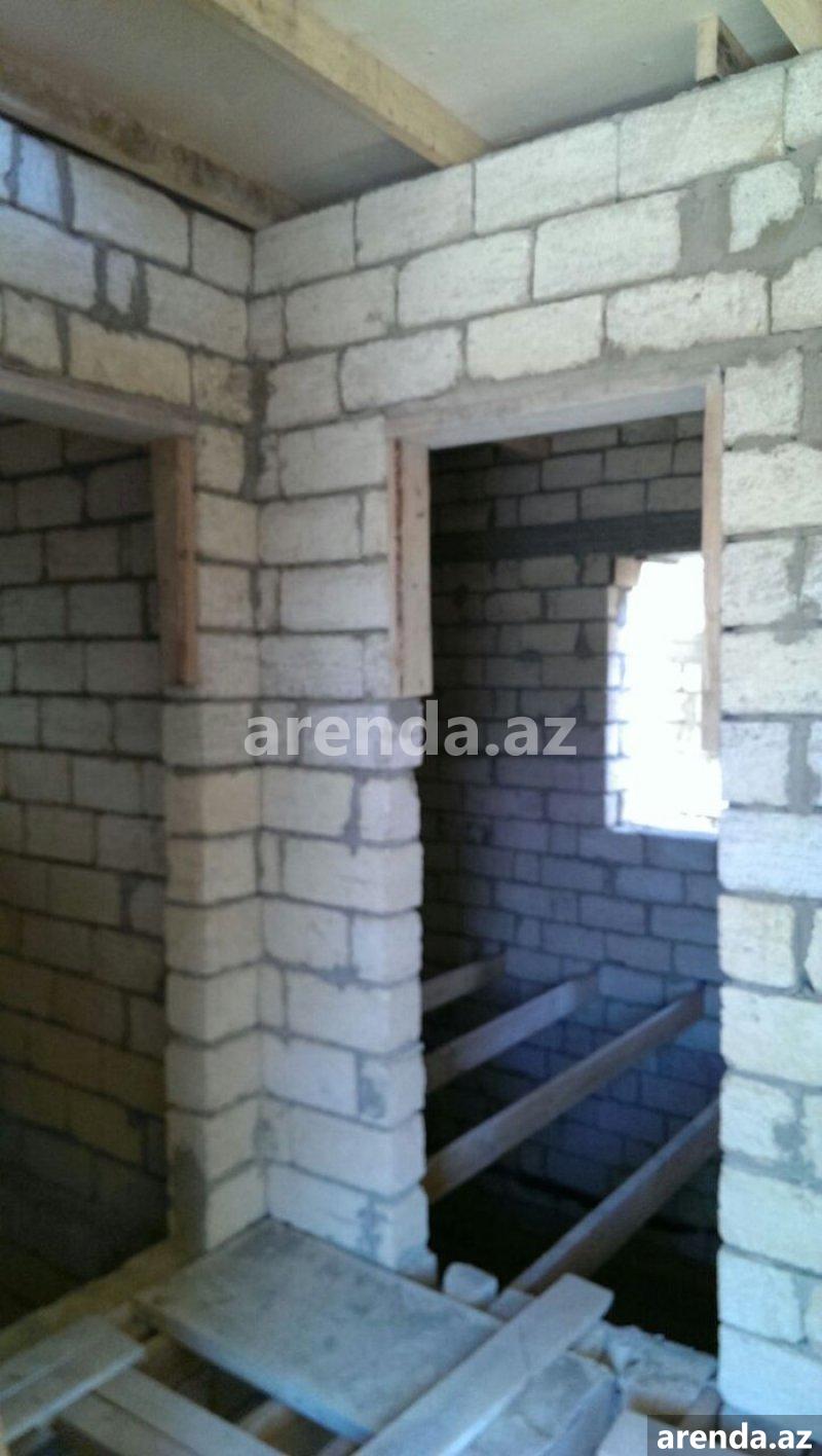 Satılır 2 otaqlı Həyət evi/villa, Masazır, Abşeron rayonu 3