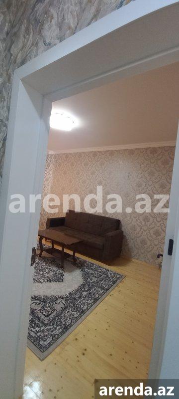 Аренда 3 комнат Дома/Виллы, пос. Биня, Торговый центр БИНЯ, Хязяр район 6