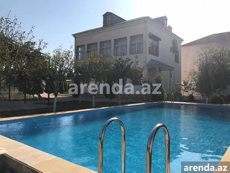 Kirayə (aylıq) 4 otaqlı Bağ evi, Abşeron rayonu 1 Kirayə (aylıq) 4 otaqlı Bağ evi, Abşeron rayonu 1