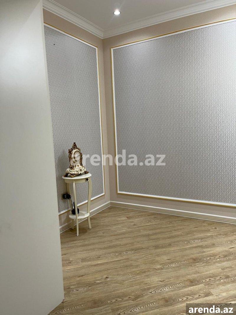 Satılır 3 otaqlı Yeni Tikili, 8 Noyabr metrosu, Yasamal rayonu 9 Satılır 3 otaqlı Yeni Tikili, 8 Noyabr metrosu, Yasamal rayonu 9