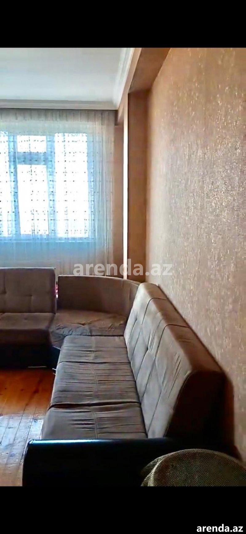 Аренда 2 комнатная Новостройка, 30 двор район 9 Аренда 2 комнатная Новостройка, 30 двор район 9