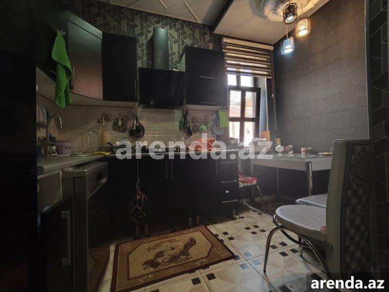 Продажа 7 комнатная Дома/Виллы, м. Ази Асланова метро, Хетаи район 29 Продажа 7 комнатная Дома/Виллы, м. Ази Асланова метро, Хетаи район 29