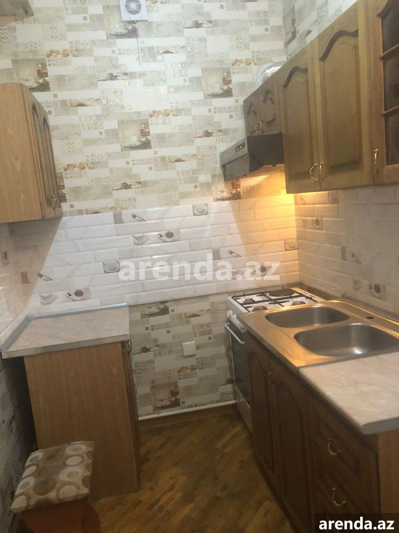 Kirayə (aylıq) 3 otaqlı Yeni Tikili, Əhmədli metrosu, Xətai rayonu 13 Kirayə (aylıq) 3 otaqlı Yeni Tikili, Əhmədli metrosu, Xətai rayonu 13