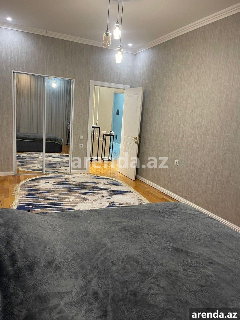 Kirayə (aylıq) 2 otaqlı Yeni Tikili, Gənclik metrosu, Nərimanov rayonu 4 Kirayə (aylıq) 2 otaqlı Yeni Tikili, Gənclik metrosu, Nərimanov rayonu 4