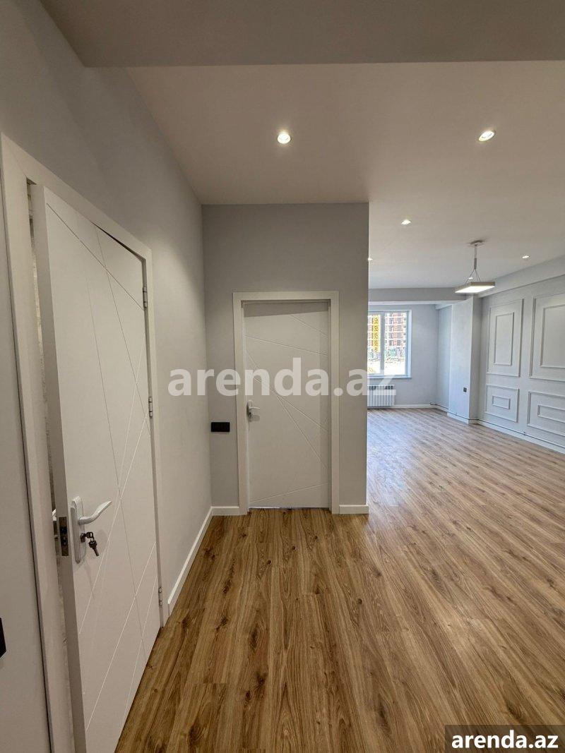 Продажа 2 комнатная Новостройка, пос. Зыг, Сураханы район 2 Продажа 2 комнатная Новостройка, пос. Зыг, Сураханы район 2