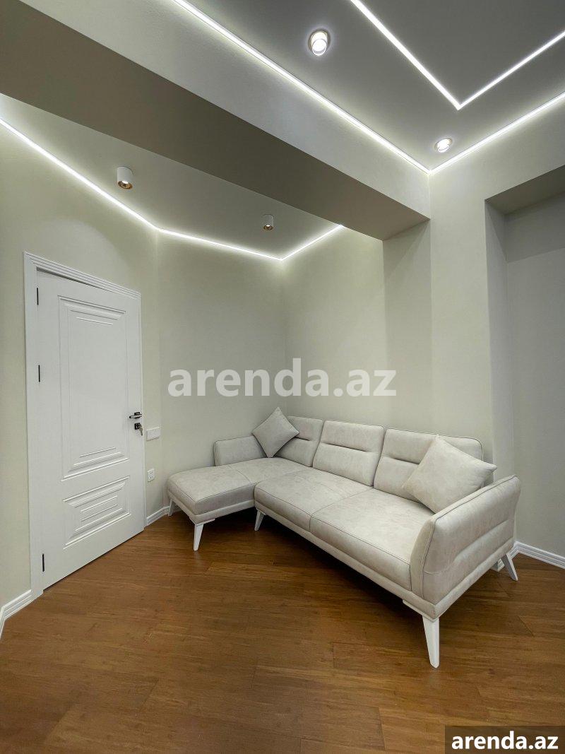 Satılır 5 otaqlı Yeni Tikili, Xətai metrosu, Xətai rayonu 7 Satılır 5 otaqlı Yeni Tikili, Xətai metrosu, Xətai rayonu 7