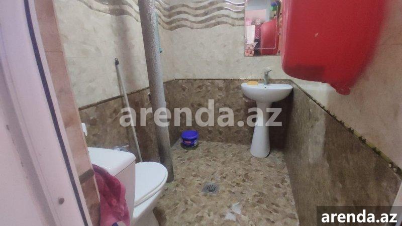 Satılır 3 otaqlı Həyət evi/villa, Avtovağzal metrosu, Biləcəri qəs., Binəqədi rayonu 15 Satılır 3 otaqlı Həyət evi/villa, Avtovağzal metrosu, Biləcəri qəs., Binəqədi rayonu 15