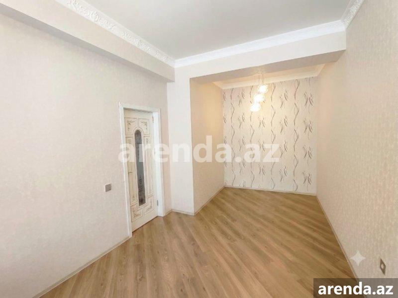 Məmmədlidə 3 otaqlı yeni tikili mənzil satılır, 107 m², 125 000 AZN, şəkil 2 / 10