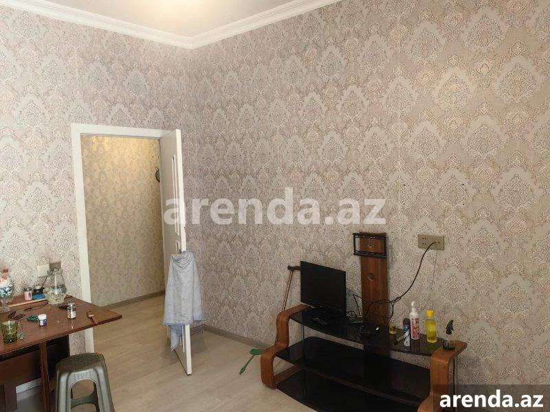 Satılır 1 otaqlı Yeni Tikili, Masazır, Abşeron rayonu 2 Satılır 1 otaqlı Yeni Tikili, Masazır, Abşeron rayonu 2