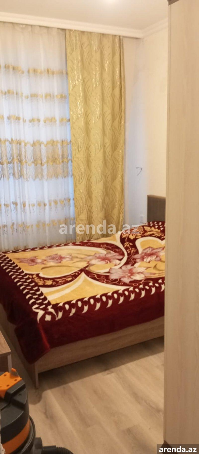 Satılır 3 otaqlı Yeni Tikili, Masazır, Abşeron rayonu 5 Satılır 3 otaqlı Yeni Tikili, Masazır, Abşeron rayonu 5