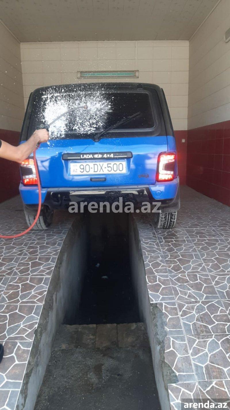 Продажа Объект, Метро Ходжасан метро, пос. Сулутяпя, Бинагадинский р-н район 6 Продажа Объект, Метро Ходжасан метро, пос. Сулутяпя, Бинагадинский р-н район 6