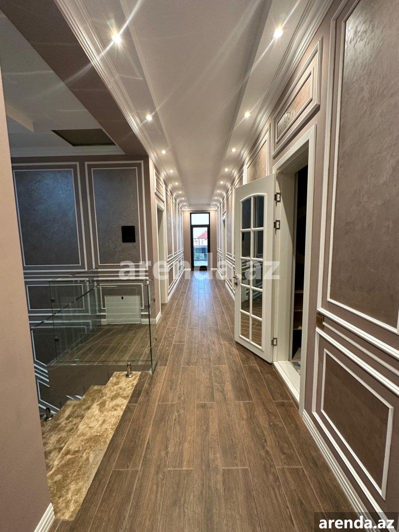 Satılır 6 otaqlı Həyət evi/villa, Novxanı, Abşeron rayonu 12 Satılır 6 otaqlı Həyət evi/villa, Novxanı, Abşeron rayonu 12